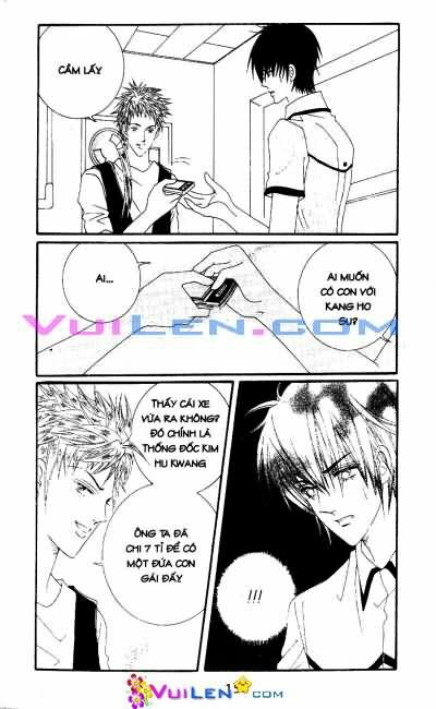 Người Duy Nhất: Chapter 120