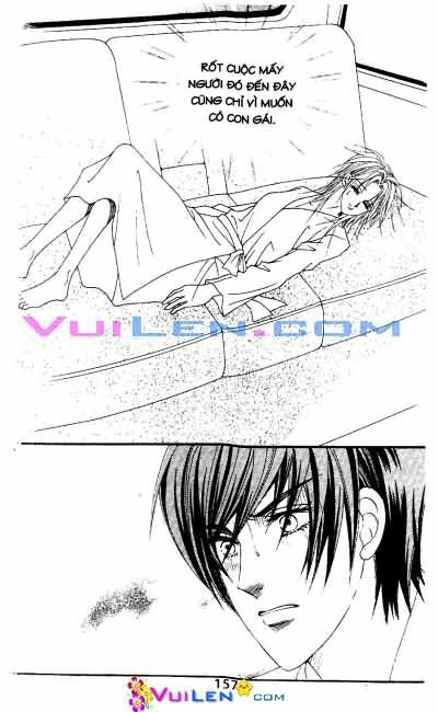 Người Duy Nhất: Chapter 120