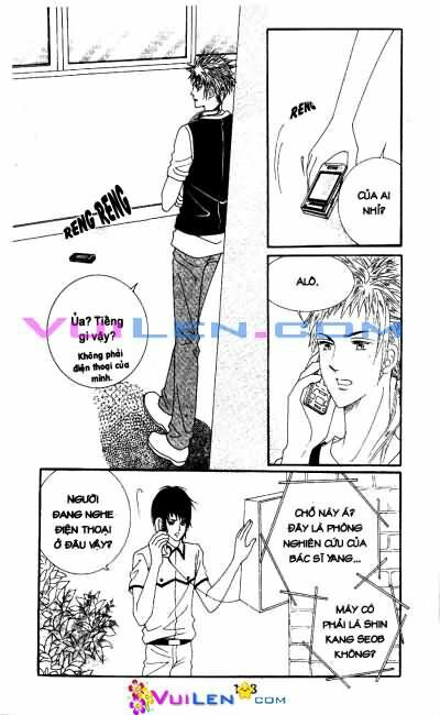Người Duy Nhất: Chapter 120