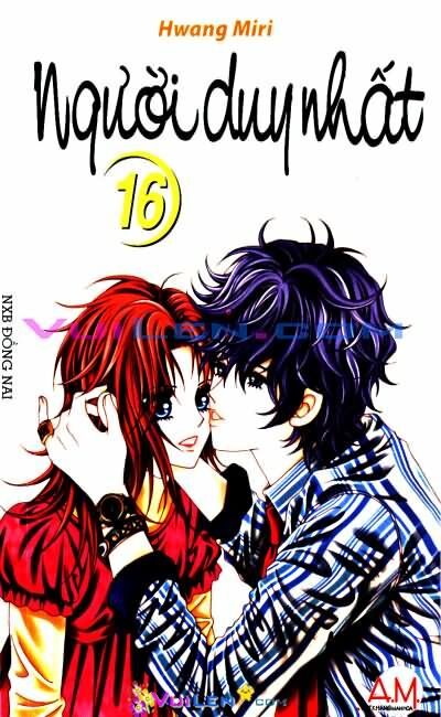 Người Duy Nhất: Chapter 121