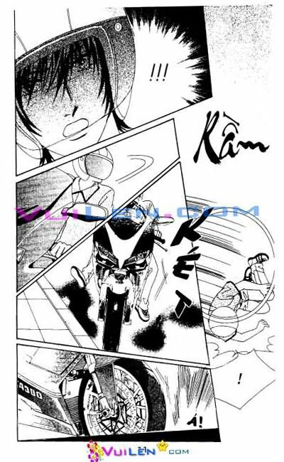 Người Duy Nhất: Chapter 121