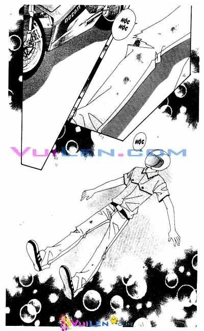 Người Duy Nhất: Chapter 121