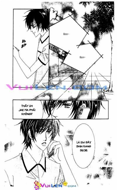 Người Duy Nhất: Chapter 121