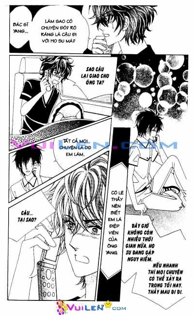 Người Duy Nhất: Chapter 121