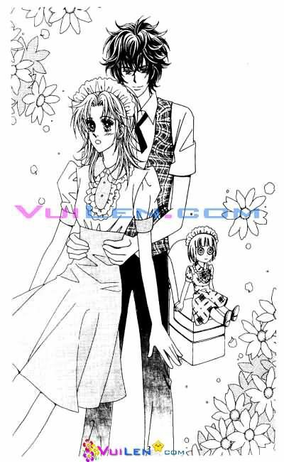 Người Duy Nhất: Chapter 121