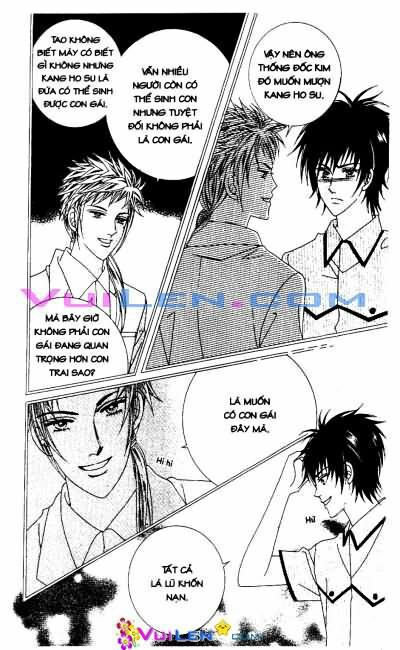 Người Duy Nhất: Chapter 121