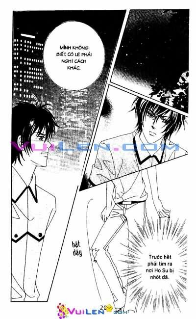 Người Duy Nhất: Chapter 122