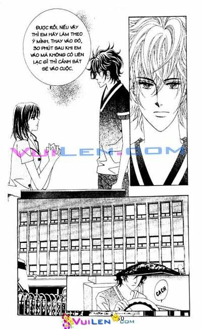 Người Duy Nhất: Chapter 122