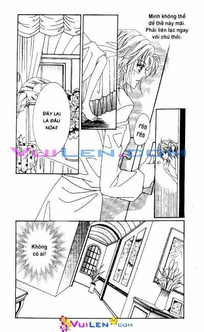 Người Duy Nhất: Chapter 122
