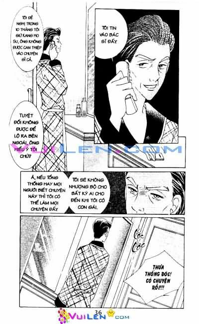 Người Duy Nhất: Chapter 122