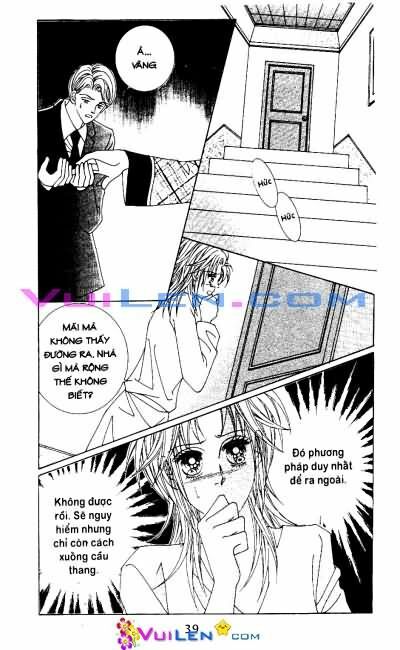 Người Duy Nhất: Chapter 122