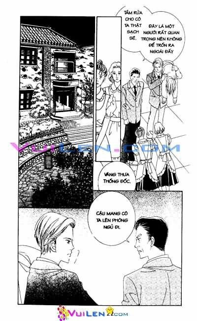 Người Duy Nhất: Chapter 122