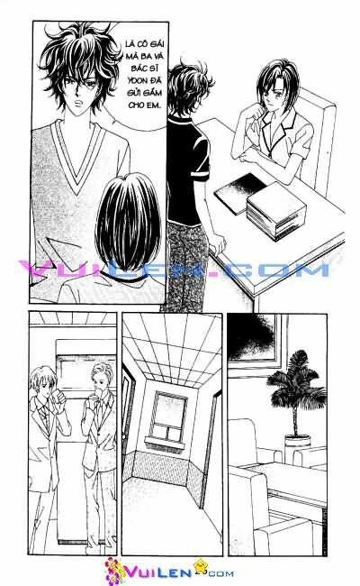 Người Duy Nhất: Chapter 122