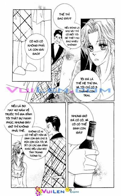 Người Duy Nhất: Chapter 123