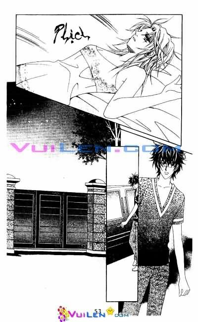 Người Duy Nhất: Chapter 123