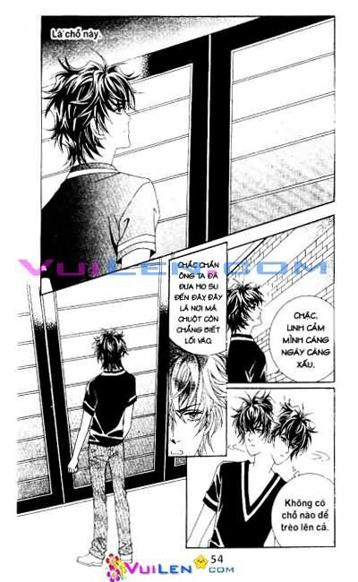Người Duy Nhất: Chapter 123