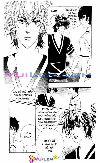 Người Duy Nhất: Chapter 123
