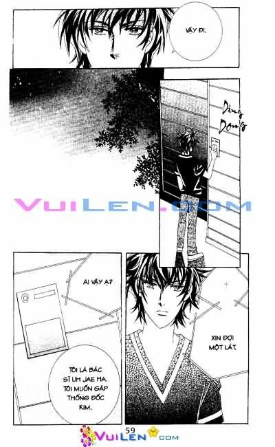 Người Duy Nhất: Chapter 123