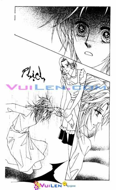 Người Duy Nhất: Chapter 123