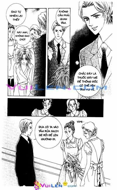 Người Duy Nhất: Chapter 123