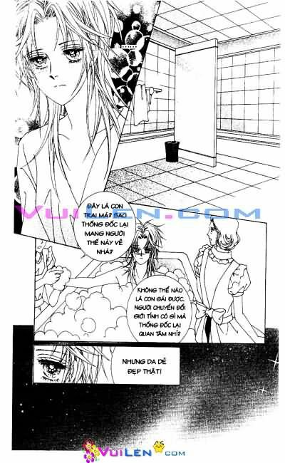 Người Duy Nhất: Chapter 123