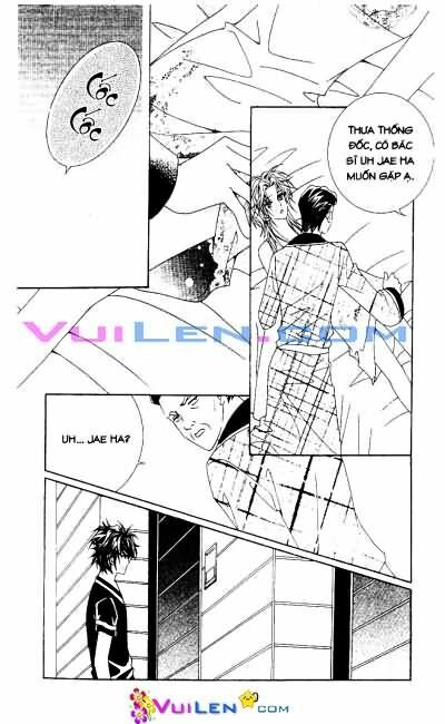 Người Duy Nhất: Chapter 124