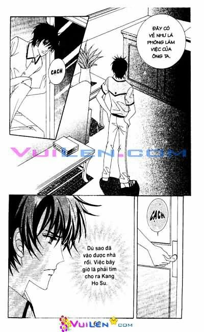 Người Duy Nhất: Chapter 124