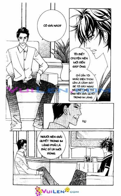 Người Duy Nhất: Chapter 124