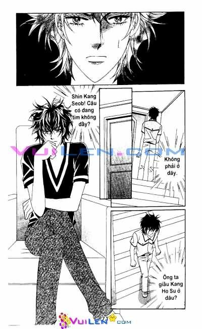 Người Duy Nhất: Chapter 124