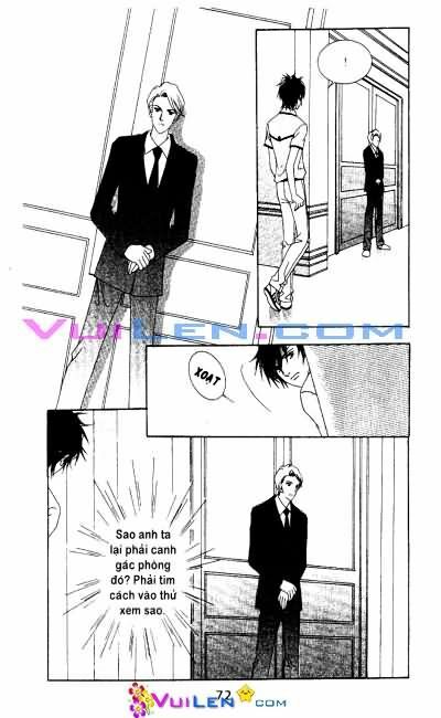 Người Duy Nhất: Chapter 124