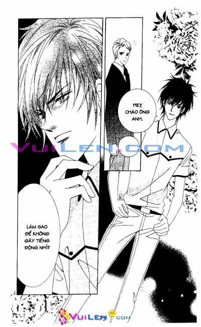 Người Duy Nhất: Chapter 124