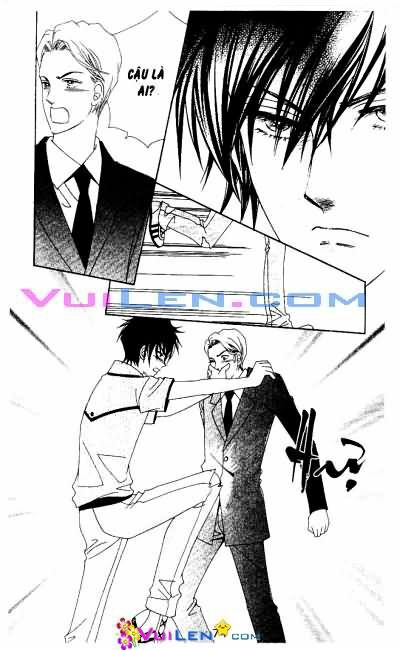 Người Duy Nhất: Chapter 124