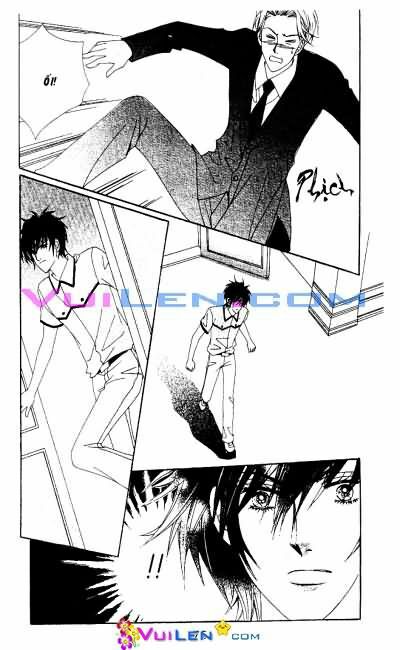 Người Duy Nhất: Chapter 124