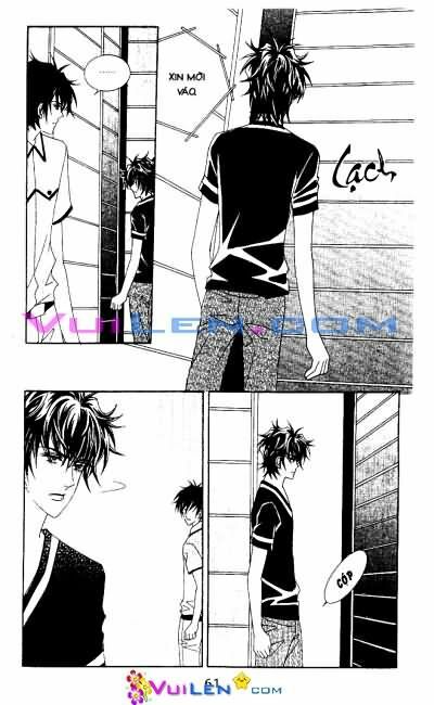 Người Duy Nhất: Chapter 124