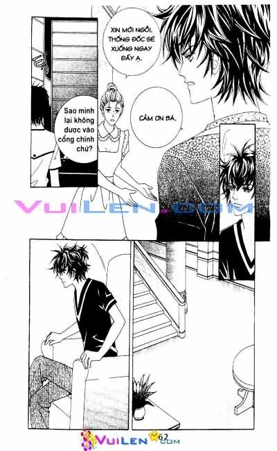 Người Duy Nhất: Chapter 124