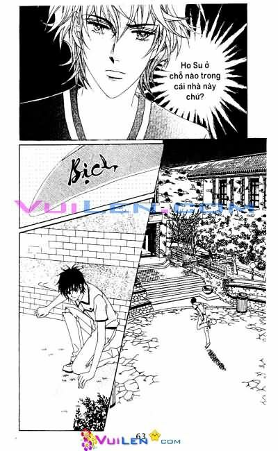 Người Duy Nhất: Chapter 124
