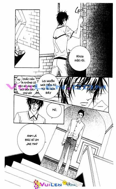 Người Duy Nhất: Chapter 124