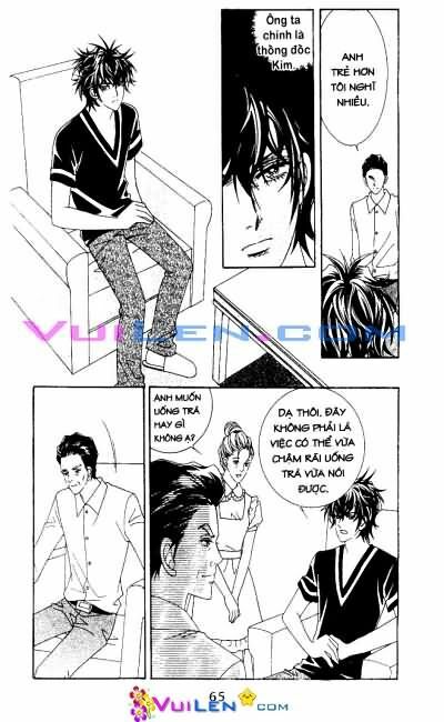 Người Duy Nhất: Chapter 124