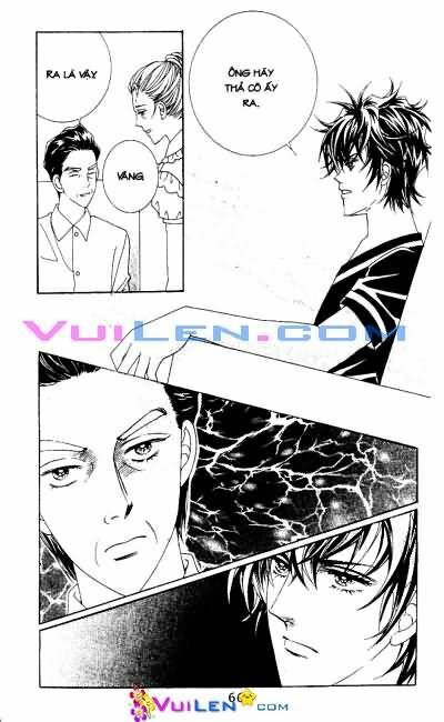 Người Duy Nhất: Chapter 124