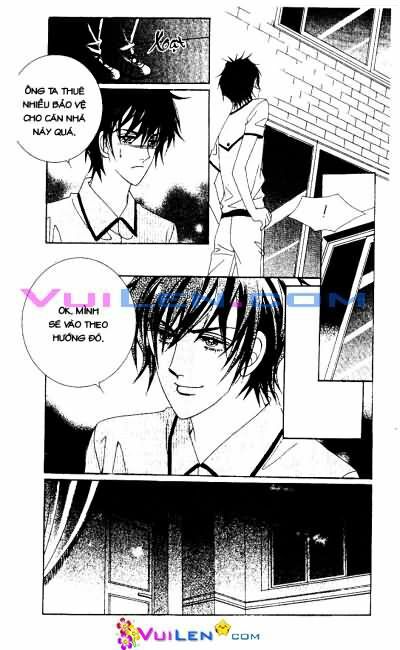 Người Duy Nhất: Chapter 124