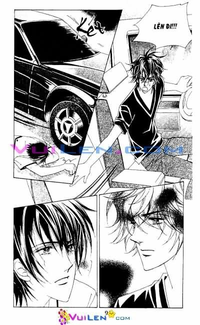 Người Duy Nhất: Chapter 125