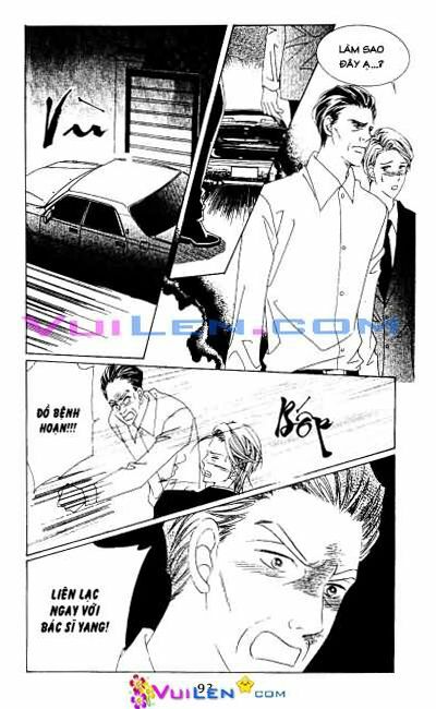 Người Duy Nhất: Chapter 125