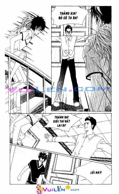 Người Duy Nhất: Chapter 125