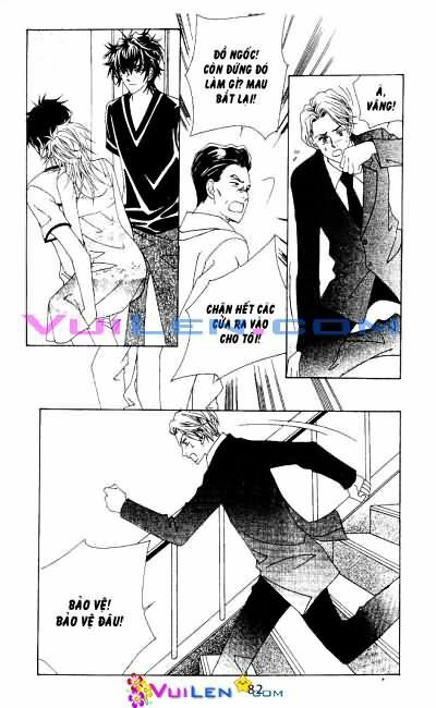 Người Duy Nhất: Chapter 125