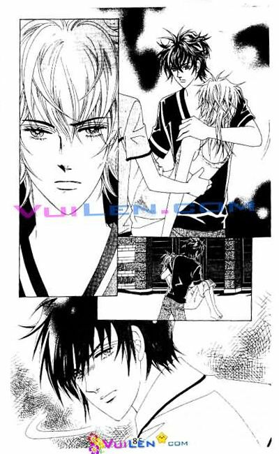 Người Duy Nhất: Chapter 125