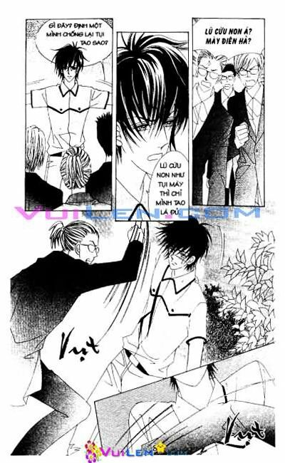 Người Duy Nhất: Chapter 125