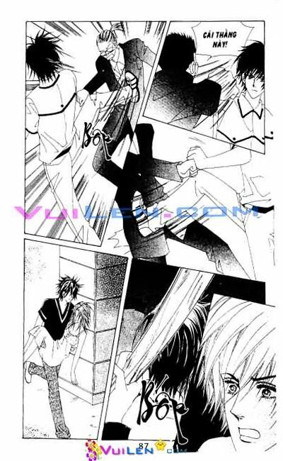 Người Duy Nhất: Chapter 125