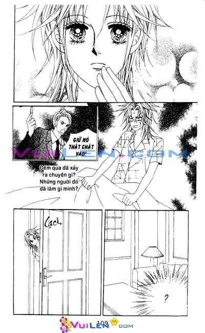 Người Duy Nhất: Chapter 126