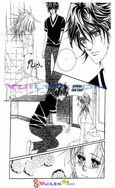 Người Duy Nhất: Chapter 126