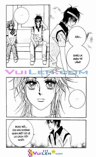 Người Duy Nhất: Chapter 126